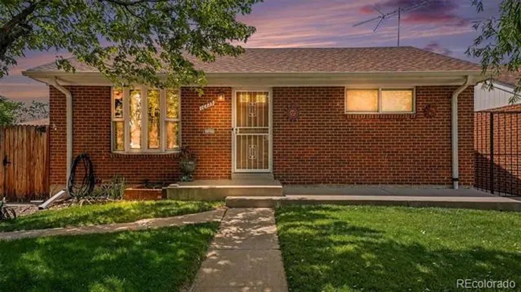 10739 Ogden Street, Northglenn