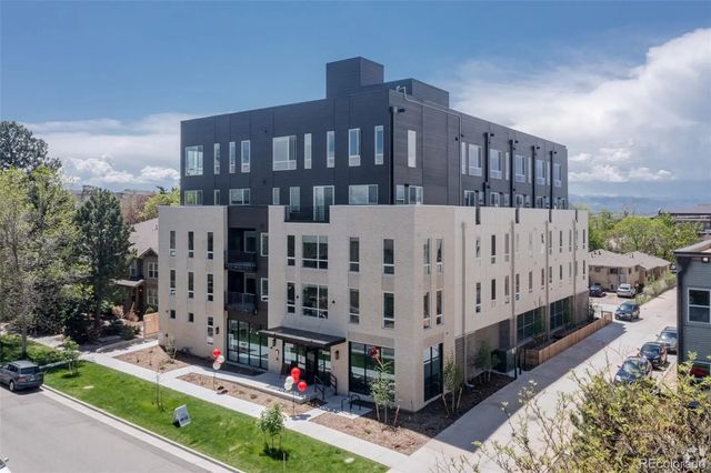 2049 S Columbine 204, Denver