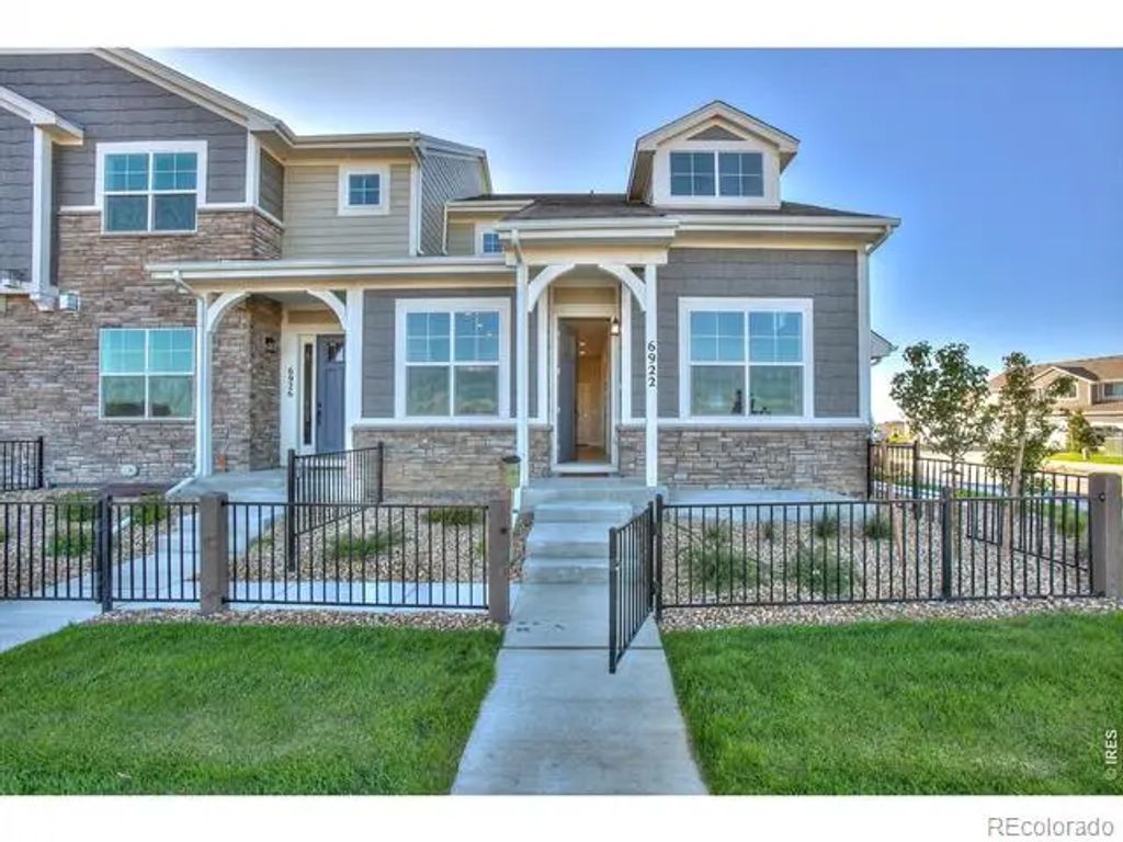 6922 Autumn Leaf Drive, Timnath