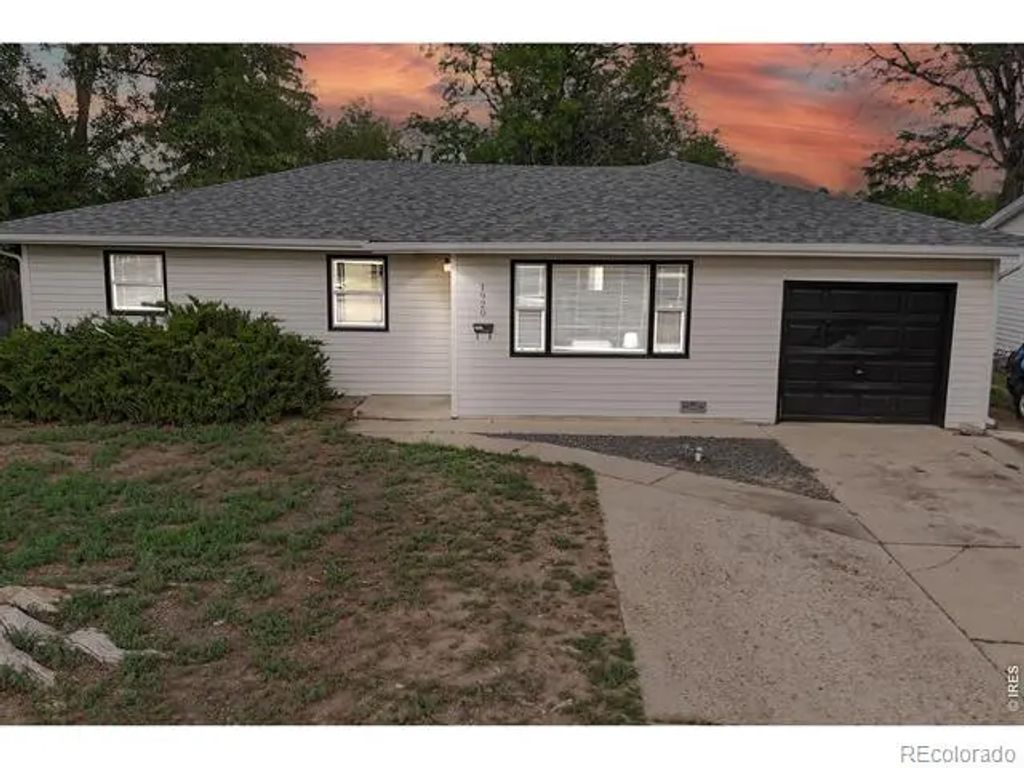 1920 W Elizabeth Street, Fort Collins