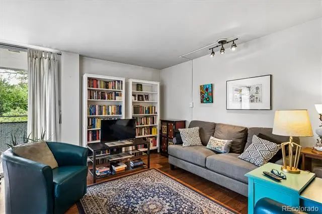 1200 Vine Street 3b, Denver