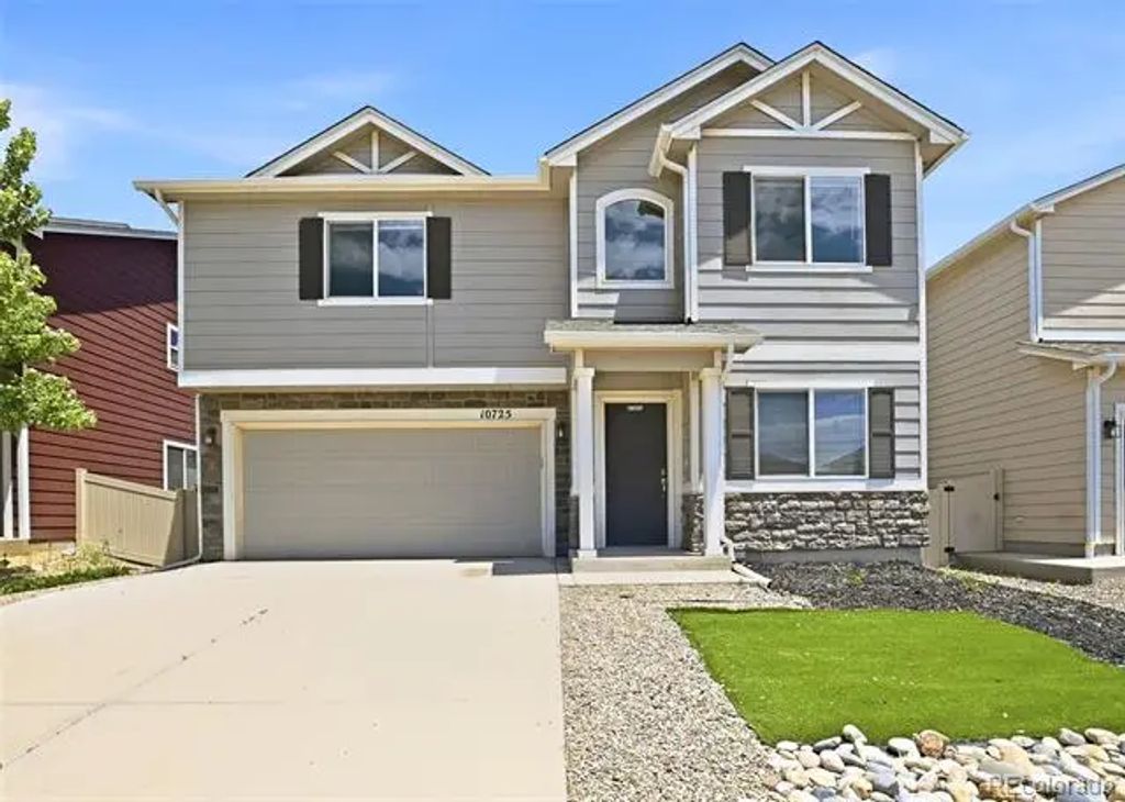 10725 Traders Parkway, Fountain