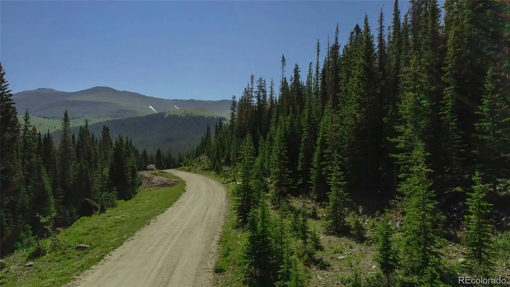 321 Cr 805, Breckenridge