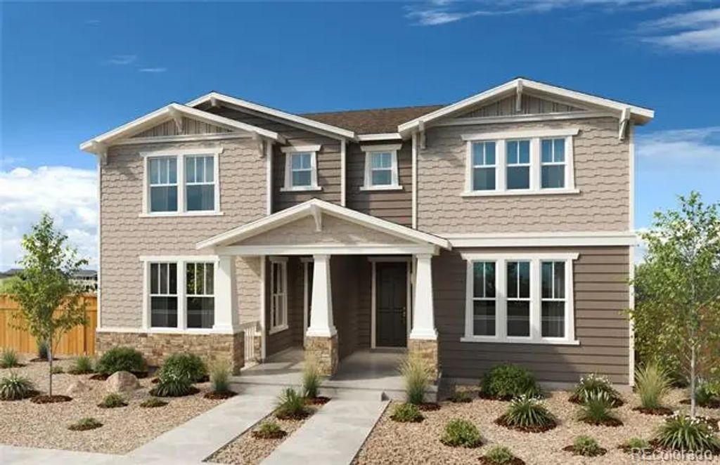 13493 E 111th Place, Commerce City