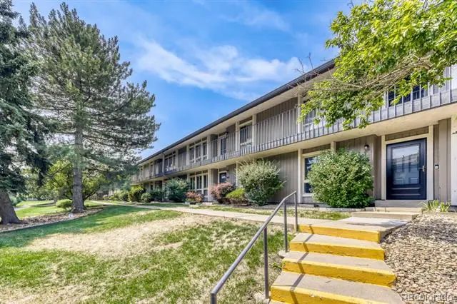 6495 E Happy Canyon Road 96, Denver