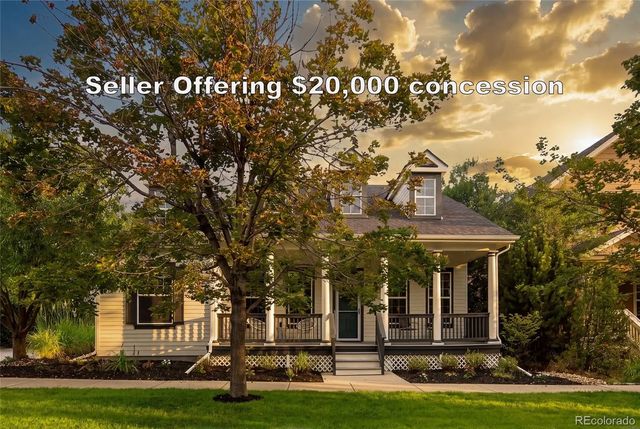 2633 Galena Street, Denver