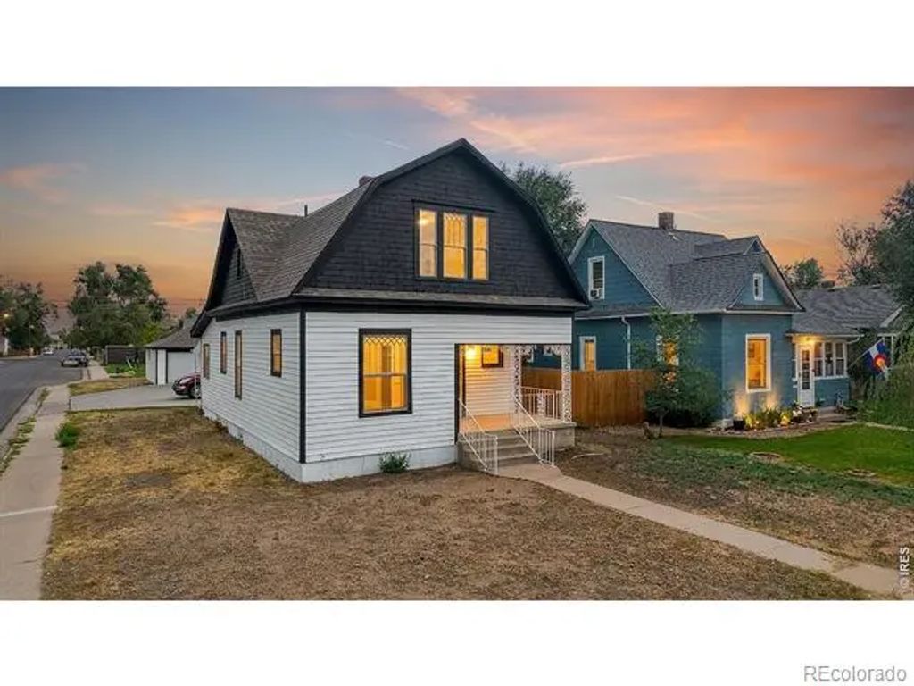 1443 7th Street, Greeley