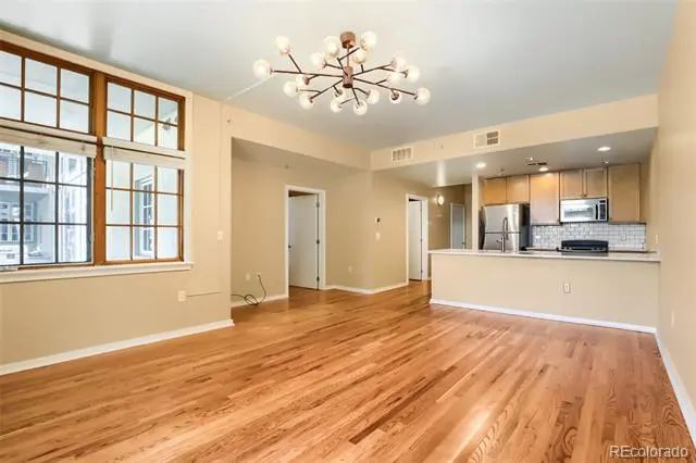 275 S Harrison Street 107, Denver
