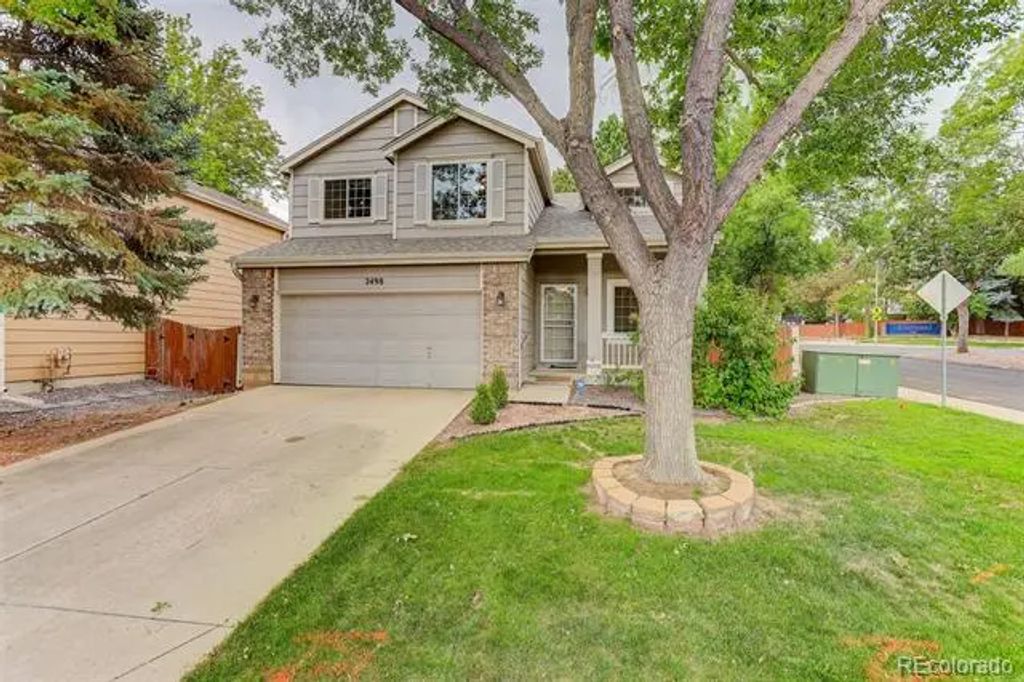 2498 W 111th Place, Westminster