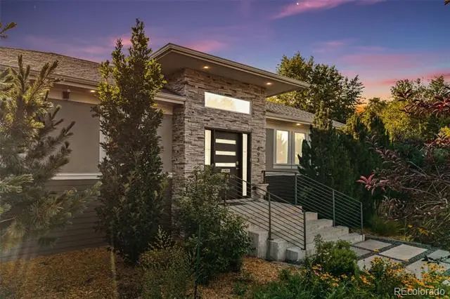 693 S Ivy Way, Denver