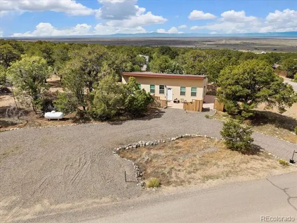 3538 Camino Del Rey, Crestone