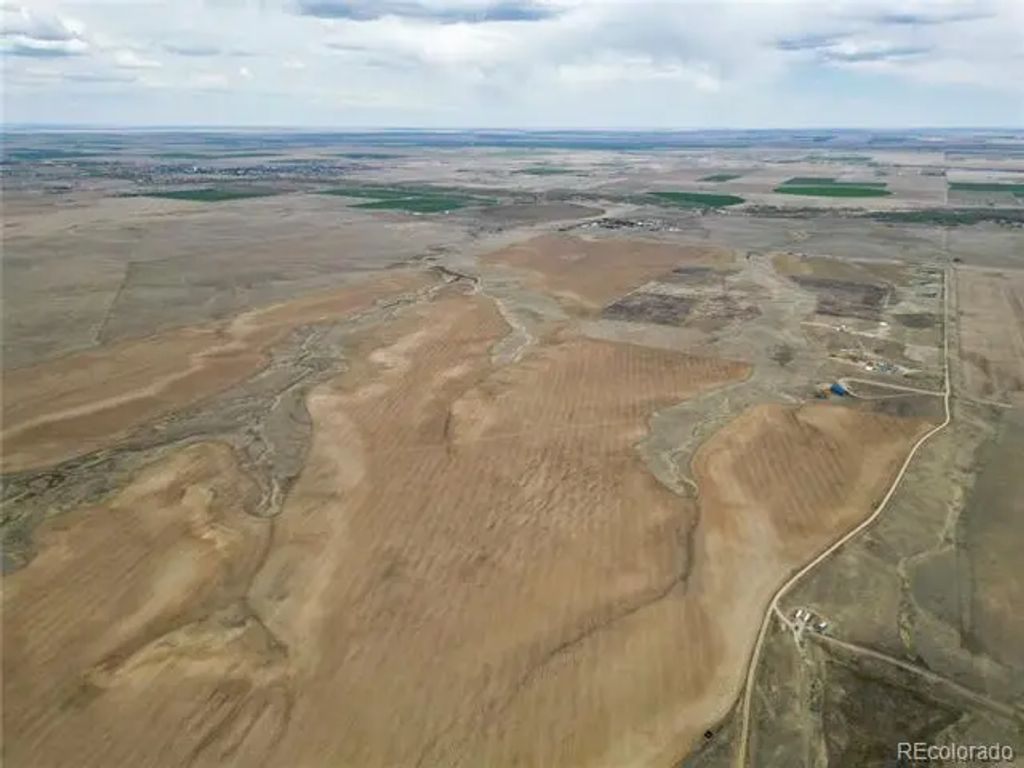 Parcel 14 E Hampden Pl, Byers