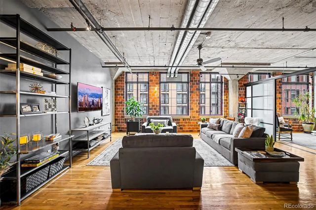 1863 Wazee Street 4b, Denver