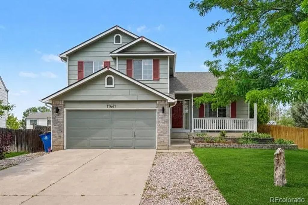 11441 Lima Court, Henderson