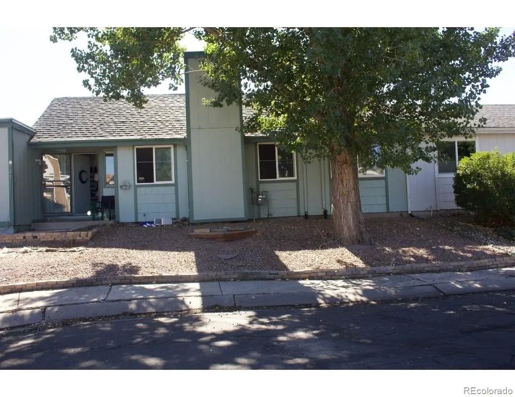 725 San Bruno Place, Colorado Springs