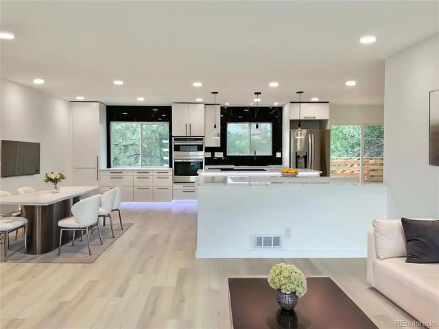 1221 S Ward Court, Denver