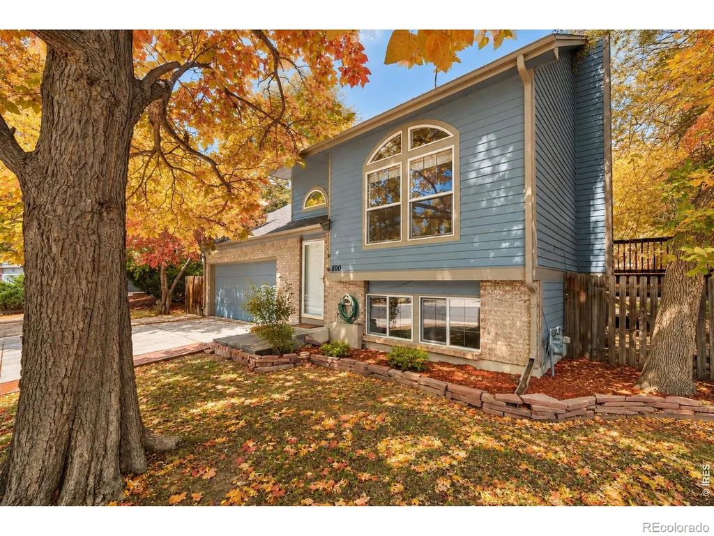 800 Buchanan Lane, Longmont