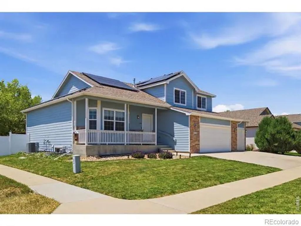 16001 Ginger Avenue, Mead