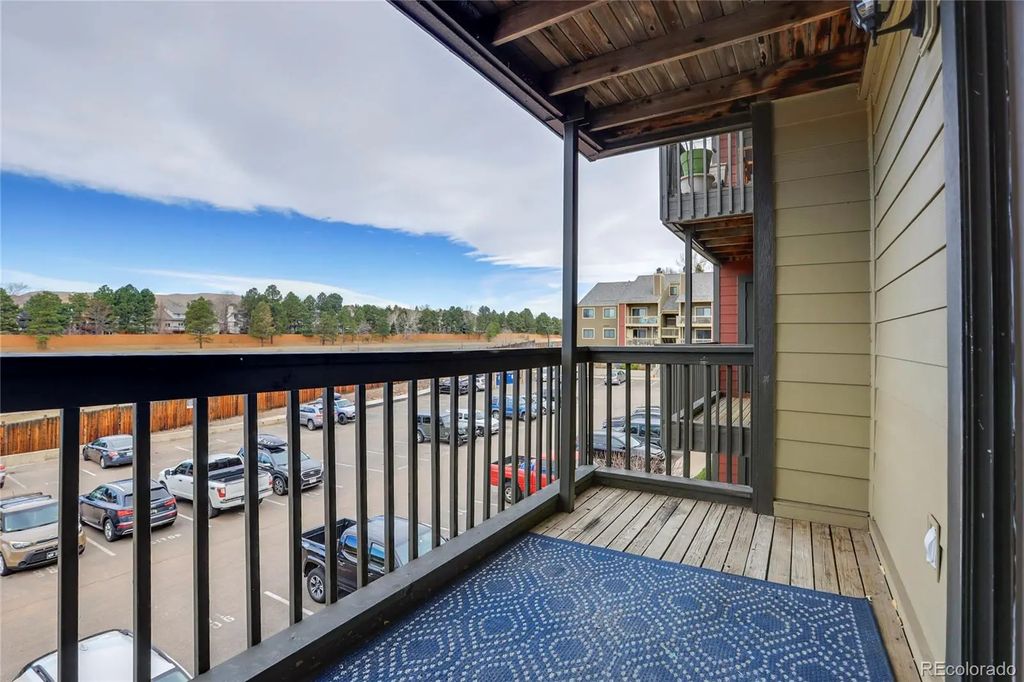 10890 W Evans Avenue 2a, Lakewood