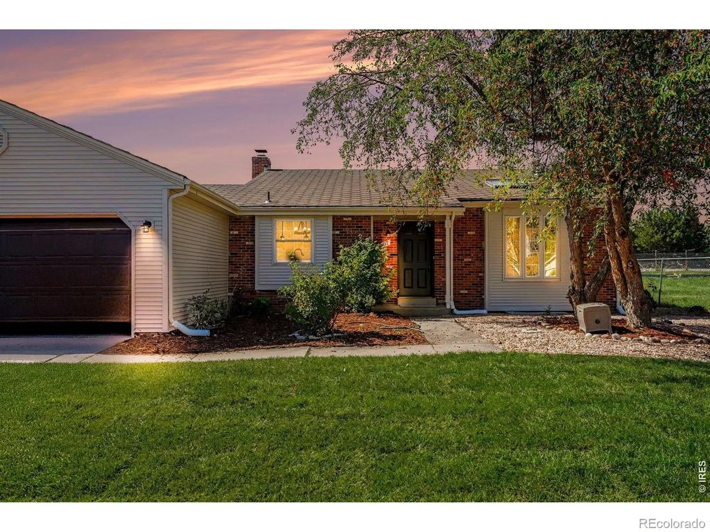 3907 Ash Avenue, Loveland