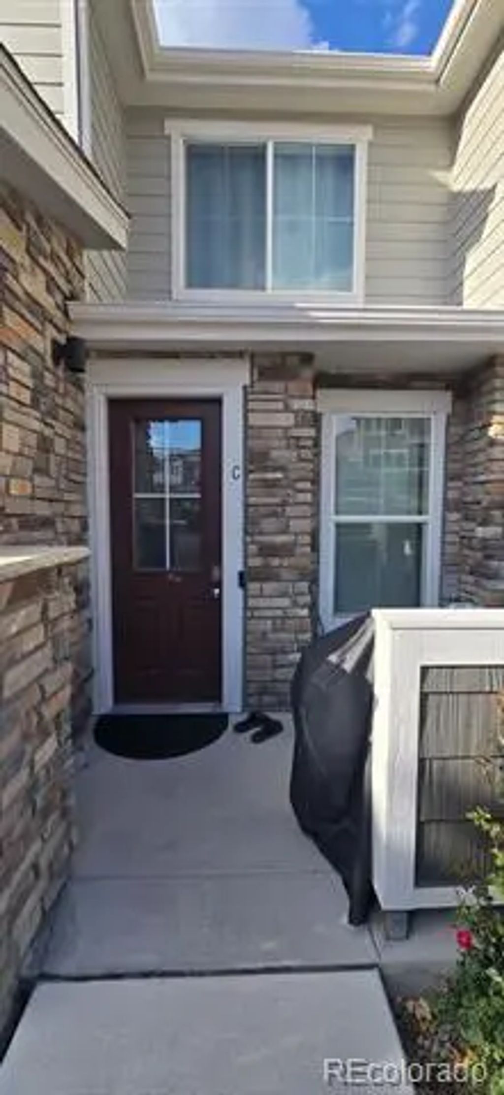 23724 E Ida Place C, Aurora