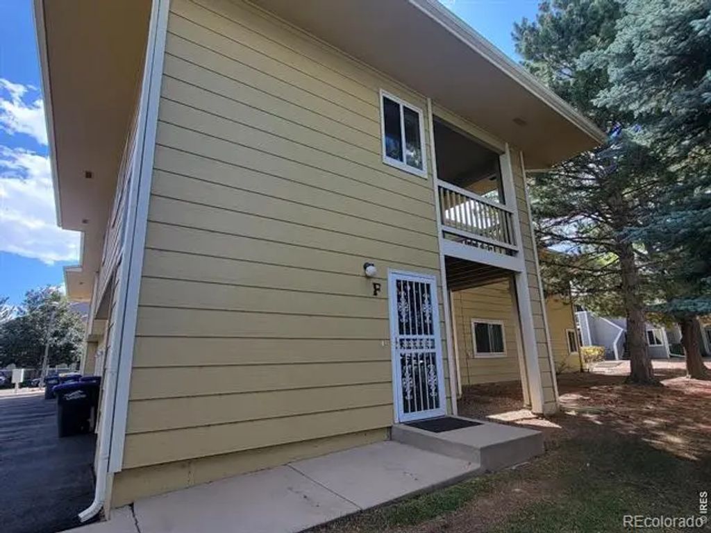1045 Delta Drive F, Lafayette