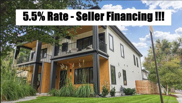 2403 S Franklin, Denver