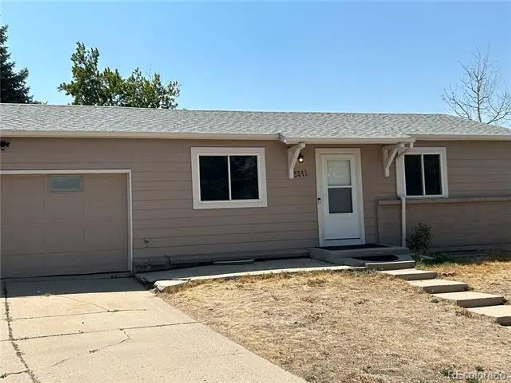 3941 S Pagosa Street, Aurora