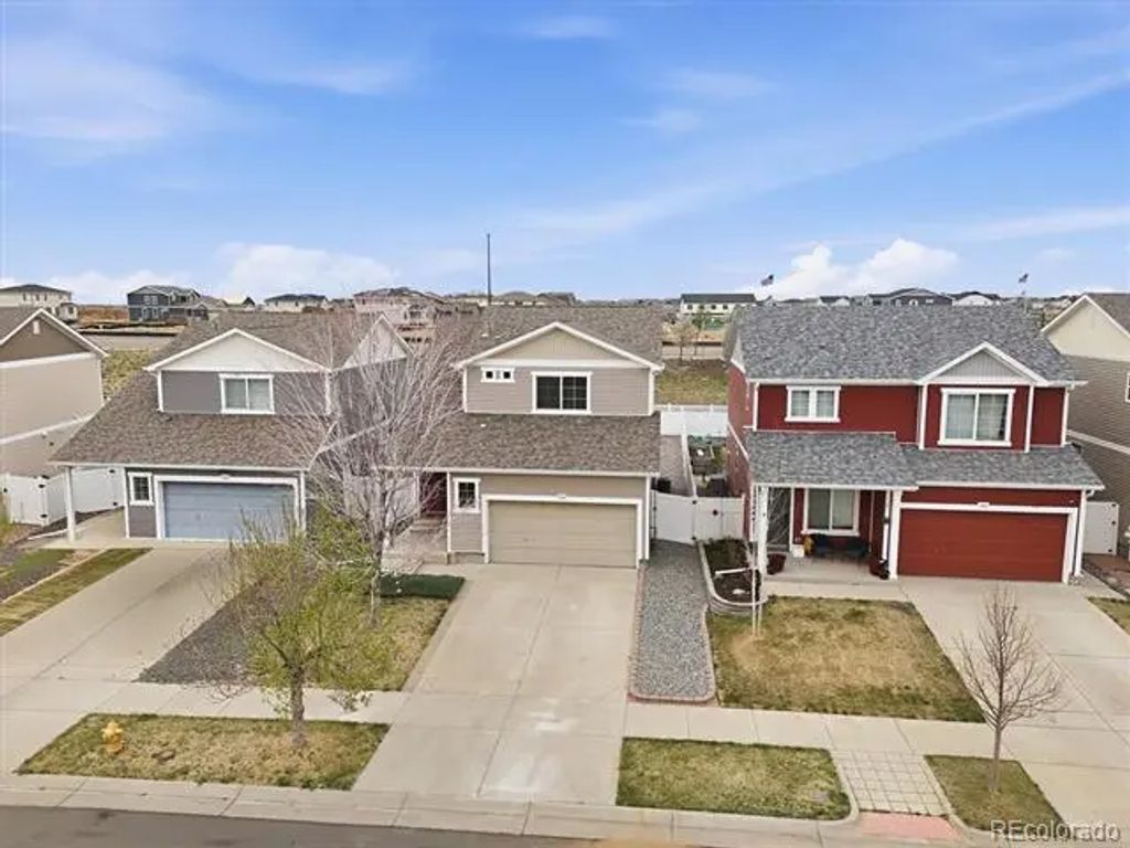 20641 Randolph Place, Denver