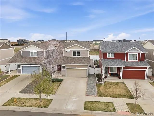 20641 Randolph Place, Denver