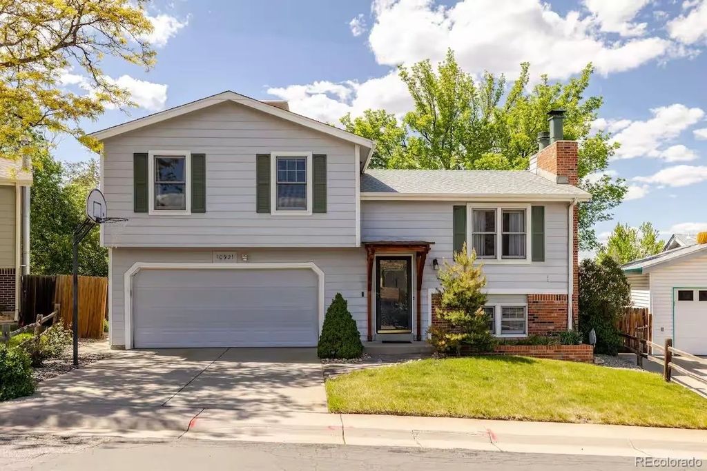 10921 Tennyson Court, Westminster