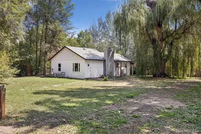 2510 Brentwood Street, Denver