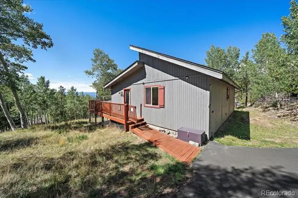11574 Green Court, Conifer