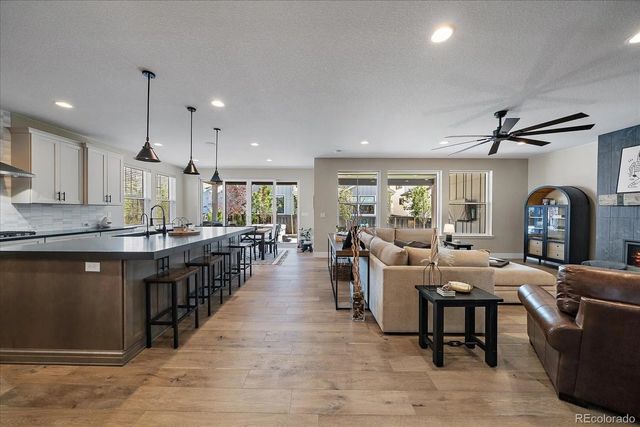 11212 Bright Sky Circle, Littleton