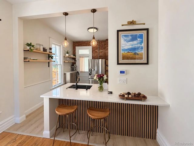 1420 E 25th Avenue, Denver