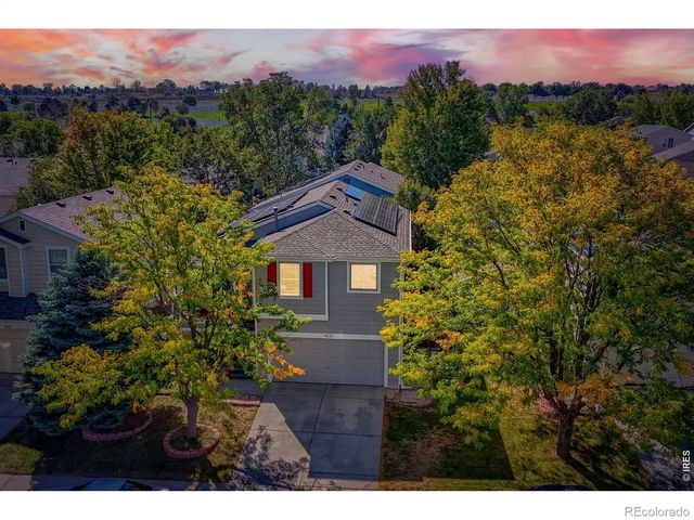 4033 W Kenyon Avenue, Denver