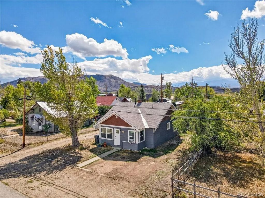 404 S Range Avenue, Kremmling