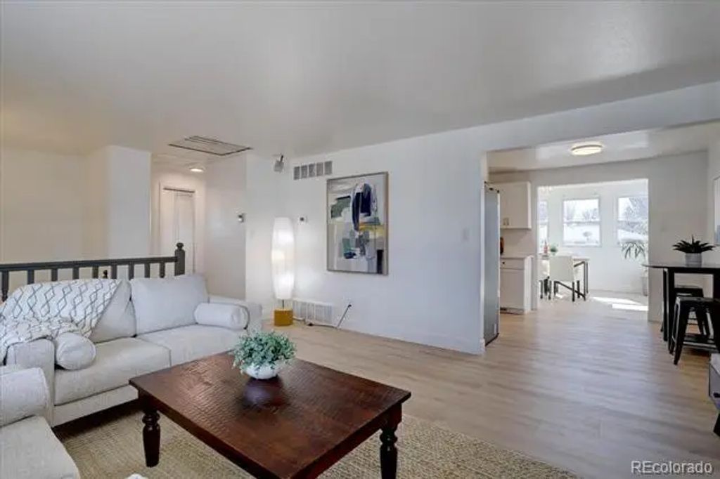 3822 W Quinn Place, Denver