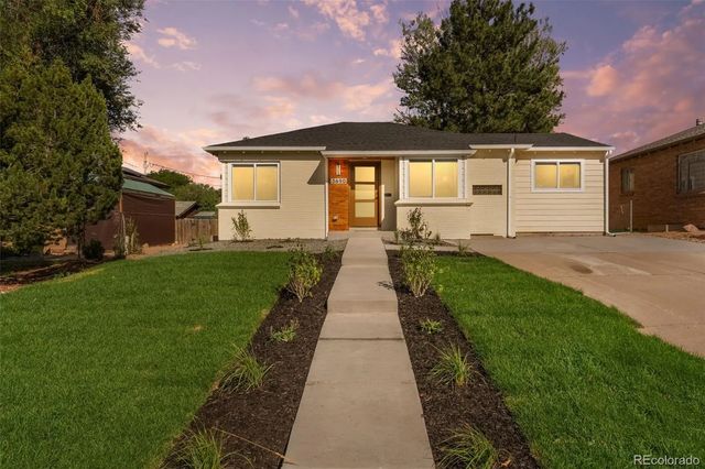 3690 Newport Street, Denver
