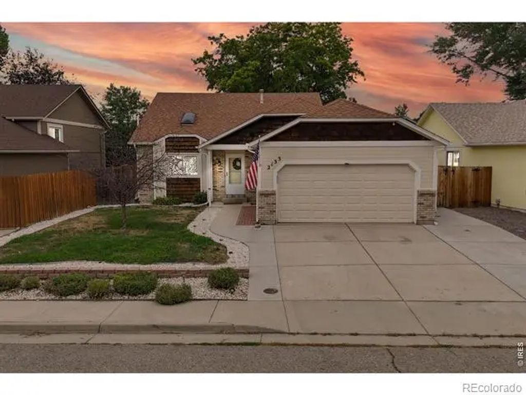 2133 Chelsea Drive, Loveland