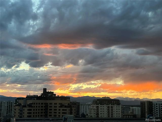 909 N Logan Street A, Denver