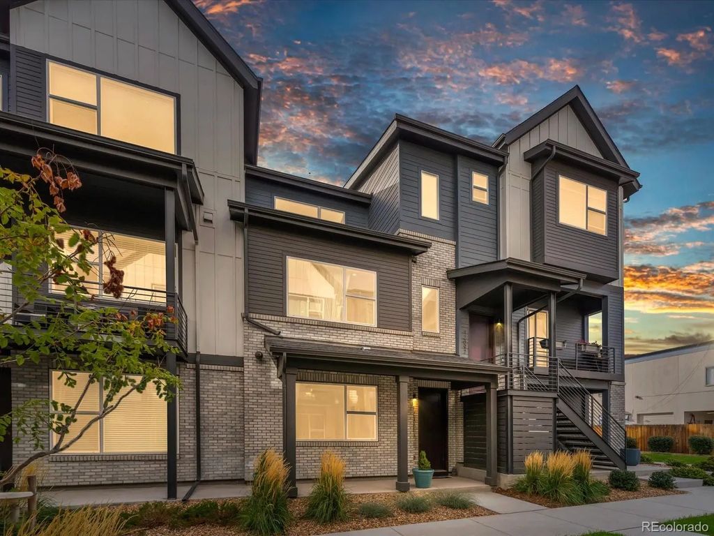 12091 W 51st Avenue, Wheat Ridge
