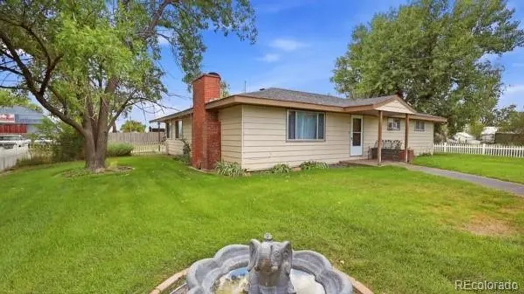 15798 Hwy 144, Fort Morgan