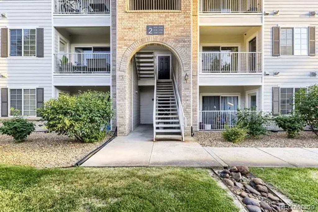 15700 E Jamison Drive 2-206, Englewood