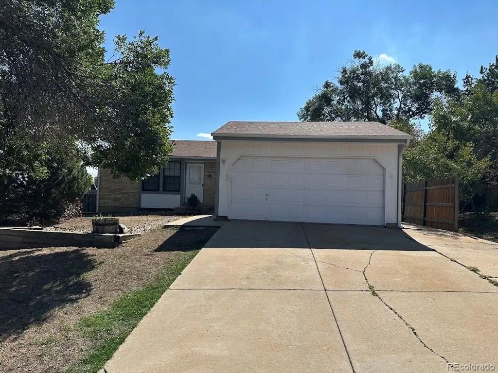 5704 W 75th Avenue, Arvada
