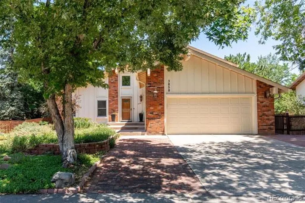 3858 S Hannibal Street, Aurora