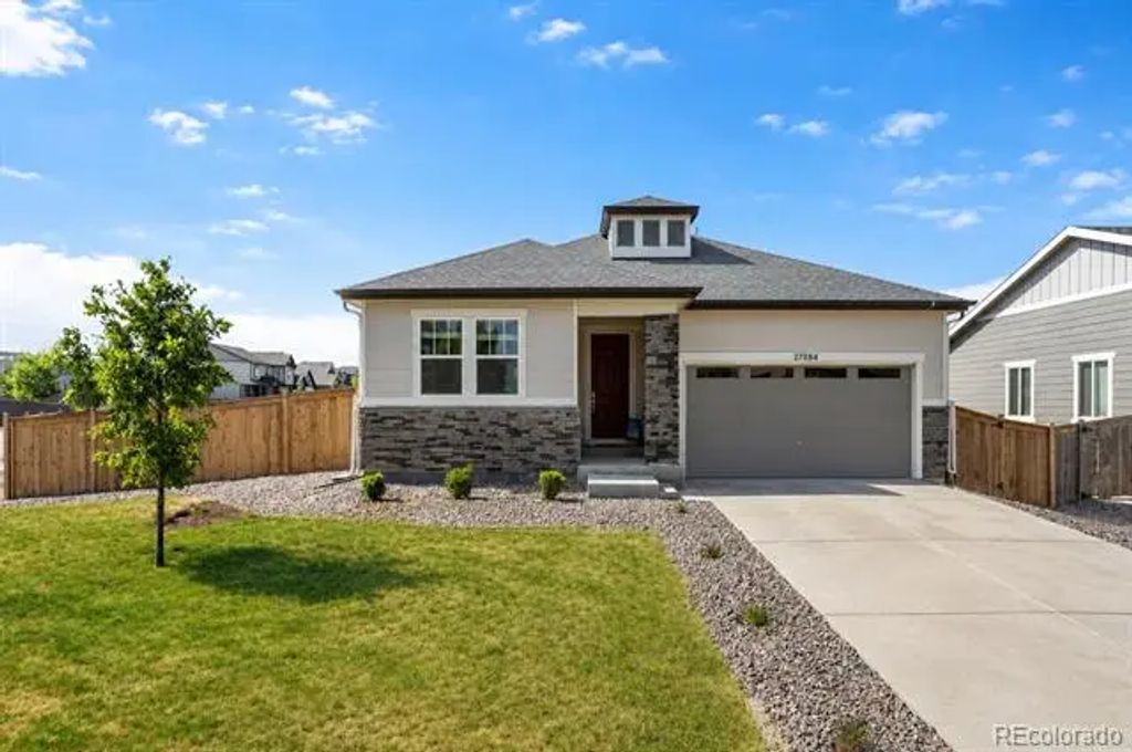 27884 E 9th Lane, Aurora