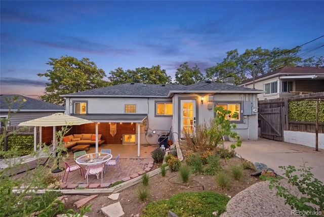 3235 W 6th Avenue, Denver