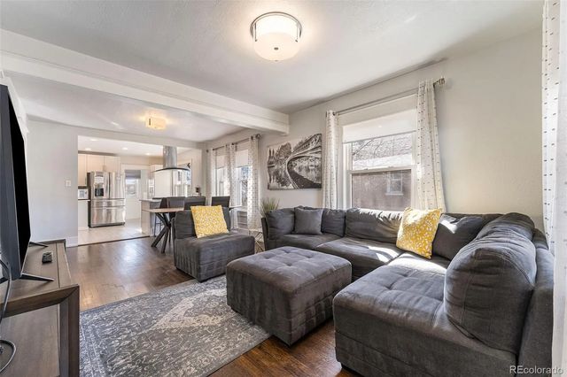 4456 Grant Street, Denver
