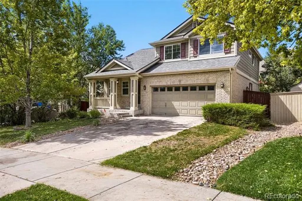 4835 S Eaton Park Way, Aurora